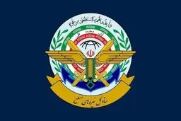 قرارگاه مرکزی حضرت خاتم‌الانبیا: پاسخی دردناک به رژیم داده شد و توقف عملیات اعلام می‌گردد
