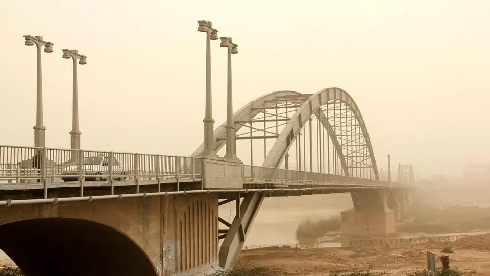 پیش بینی هوای خوزستان و اهواز؛ یکشنبه ۱۹ مرداد ۱۴۰۴/ گرمای طاقت فرسا ادامه دارد