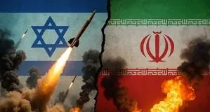 گزارش جدید درباره حمله دوباره اسرائیل به ایران
