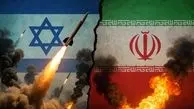 جنگ ترکیبی اسرائیل علیه ایران