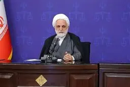 در ماجرای اغتشاشات اخیر آن کسی که باید اعدام شود، طبق قانون مجازات می‌شود
