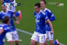 گل اول کومو به یوونتوس را ببینید + ویدیو