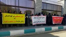 شیر رایگان در مدارس ابتدایی کل کشور توزیع می شود 