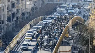 بیگدلی: اگر بگوییم اعتراضات صرفا کار دشمن است، اشتباه کرده‌ایم