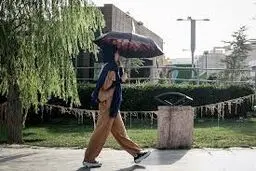 من و یک گذشته تلخ
