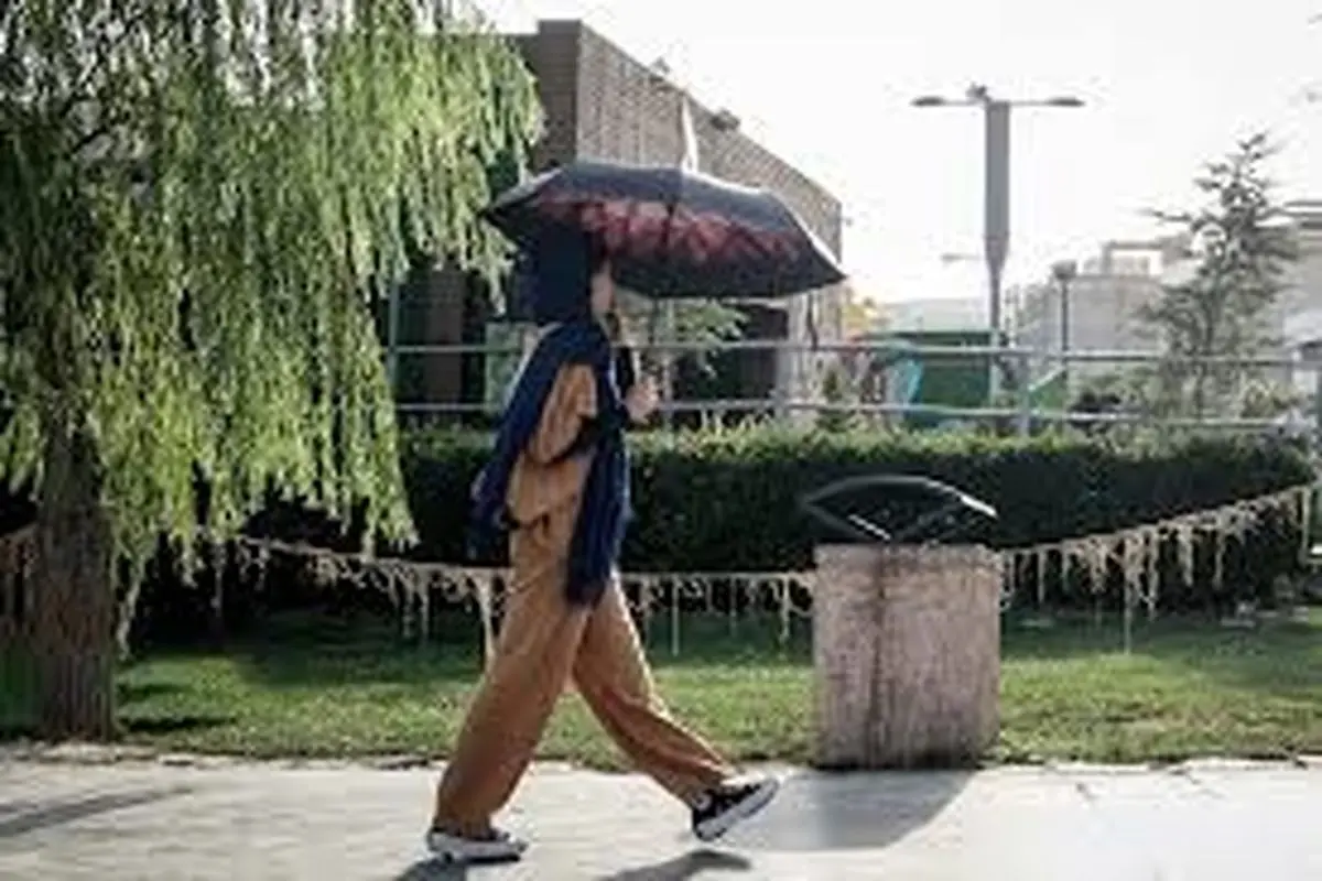 من و یک گذشته تلخ
