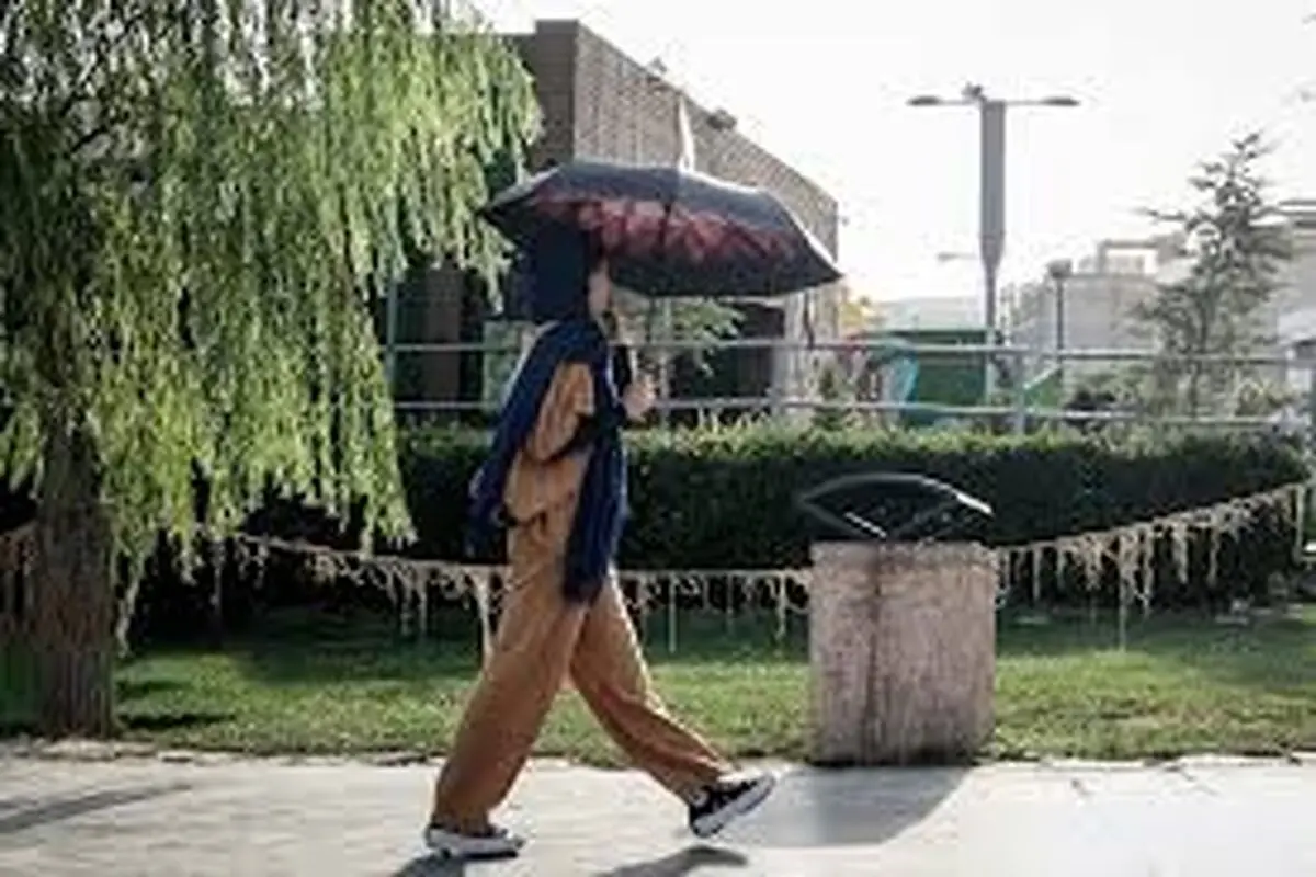 من و یک گذشته تلخ
