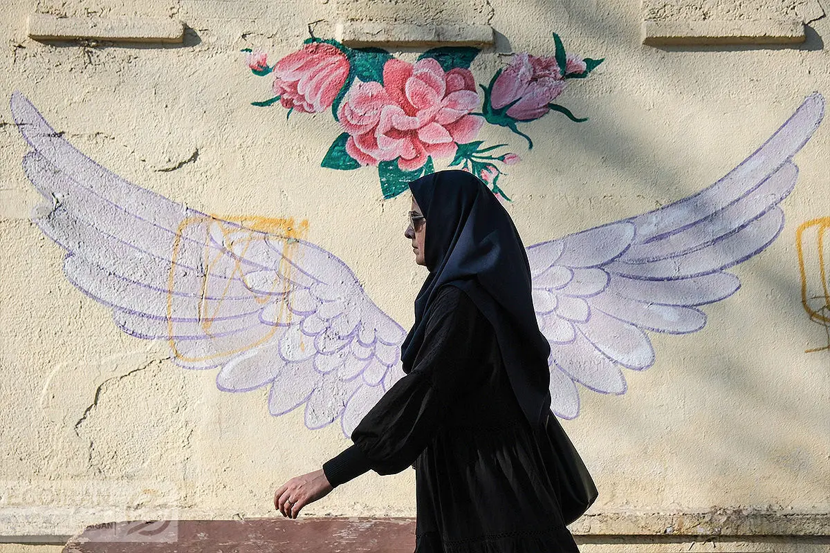زنان ایرانی چرا می‌میرند؟