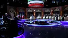 تحلیل ابطحی از اولین مناظره‌ کاندیداهای انتخابات ریاست جمهوری/ پورمحمدی ترکاند؛ زاکانی آب پاکی را ریخت
