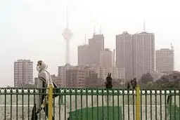 هوشمندسازی شهرها؛ راهی پایدار  برای کاهش ترافیک و آلودگی هوا