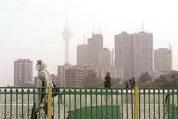 هوشمندسازی شهرها؛ راهی پایدار  برای کاهش ترافیک و آلودگی هوا

