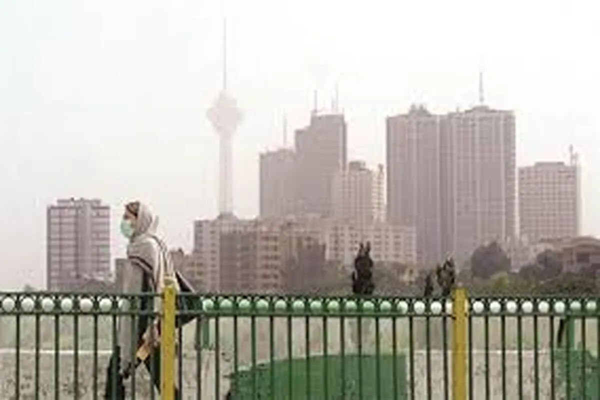 هوشمندسازی شهرها؛ راهی پایدار  برای کاهش ترافیک و آلودگی هوا

