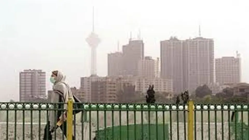 هوشمندسازی شهرها؛ راهی پایدار برای کاهش ترافیک و آلودگی هوا