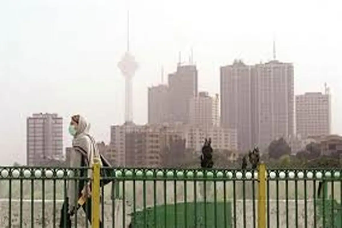 هوشمندسازی شهرها؛ راهی پایدار  برای کاهش ترافیک و آلودگی هوا

