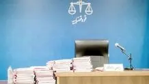 توضیحات قاضی شهریاری پیرامون متوقف شدن اجرای حکم قصاص قاتل امیرمحمدخالقی

