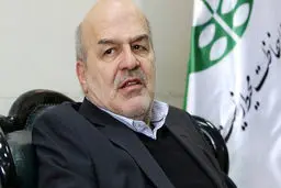 عیسی کلانتری: در صورت خشک شدن دریاچه ارومیه احتمال بروز تغییرات ژنتیکی در انسان‌ها و حیوانات اطراف آن وجود دارد / تا امروز ۳۰ هزار میلیارد تومان برای احیای دریاچه هزینه شده