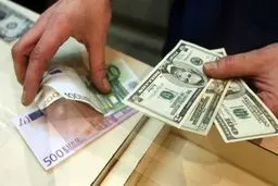 نرخ ارز توافقی 
و ذی‌نفعان نظم جدید