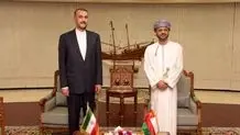 Iran's top general to visit Oman for mutual ties