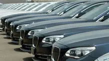خرید کد ملی در نمایشگاه‌های خودرو

