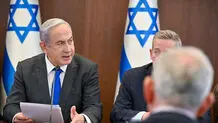 نتانیاهو: ما ضربات سختی به هریک از نمایندگان ایران وارد می‌کنیم