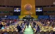 سازمان ملل قطعنامه حقوق بشری کانادا علیه ایران را تصویب کرد
