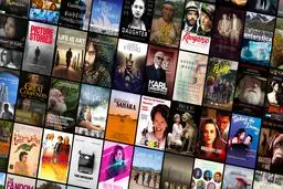 فیلم های سینمایی تلویزیون برای آخر هفته 