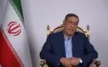 معاون پزشکیان: در جنگ ۲۳۰ میلیون مترمکعب تولید گاز از دست رفت