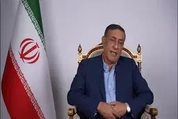 معاون پزشکیان: در جنگ ۲۳۰ میلیون مترمکعب تولید گاز از دست رفت