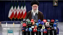 Leader hails Iranian nations' turnout in elections