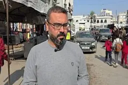 حماس: آماده تحویل اداره غزه به کمیته‌ای از چهره‌های مستقل هستیم
