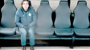 شیشه عمر ساپینتو در دستان محرم