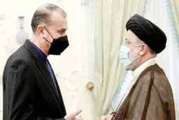  ابهام در دوگانگی
 سیاست خارجی ‌