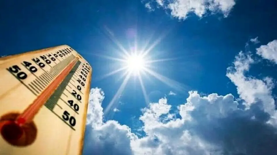 پیشبینی هوای کردستان و سنندج تا پایان هفته