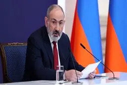 ارمنستان: استفاده از پهپاد‌های ایرانی علیه جمهوری آذربایجان در درگیری اخیر صحت ندارد