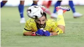 خطر نیمکت‌نشینی آدان در استقلال