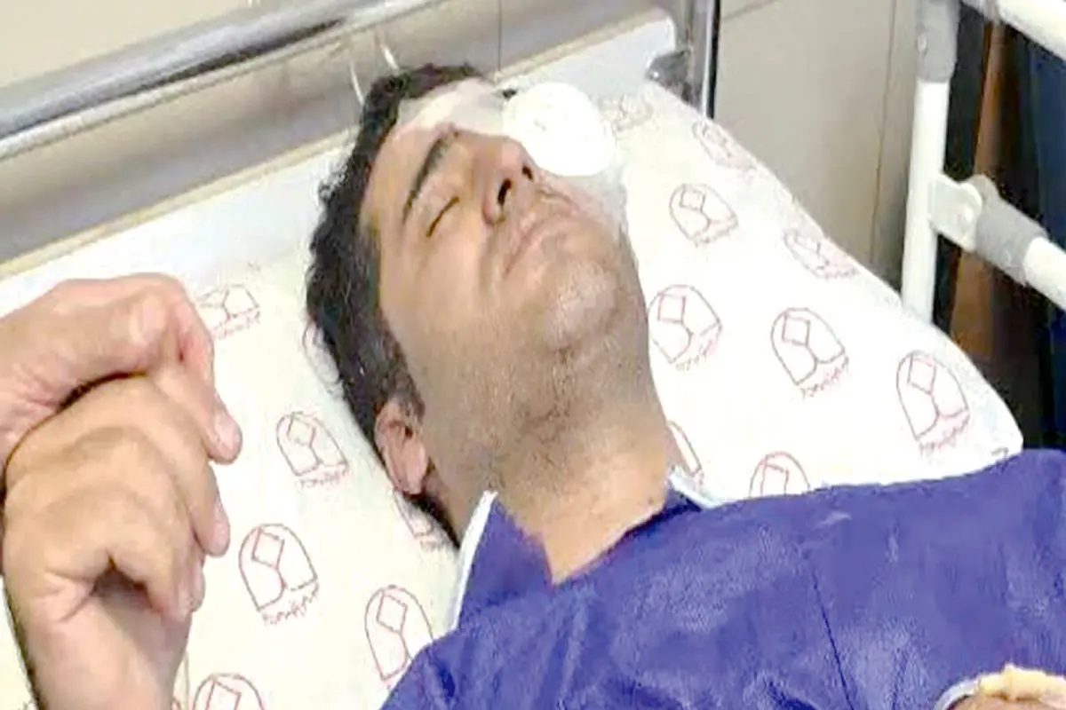 محیط‌بان‌ها در تیررس
