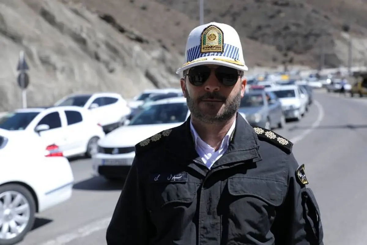 بازگشایی دوطرفه «جاده چالوس» و «آزادراه تهران ـ شمال»