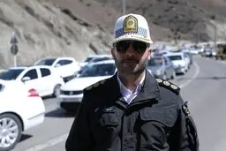 بازگشایی دوطرفه «جاده چالوس» و «آزادراه تهران ـ شمال»