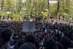 معناکاوی رویدادها و تجلی اراده ملت
