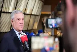 ایتالیا پیوستن به «شورای صلح» ترامپ را رد کرد