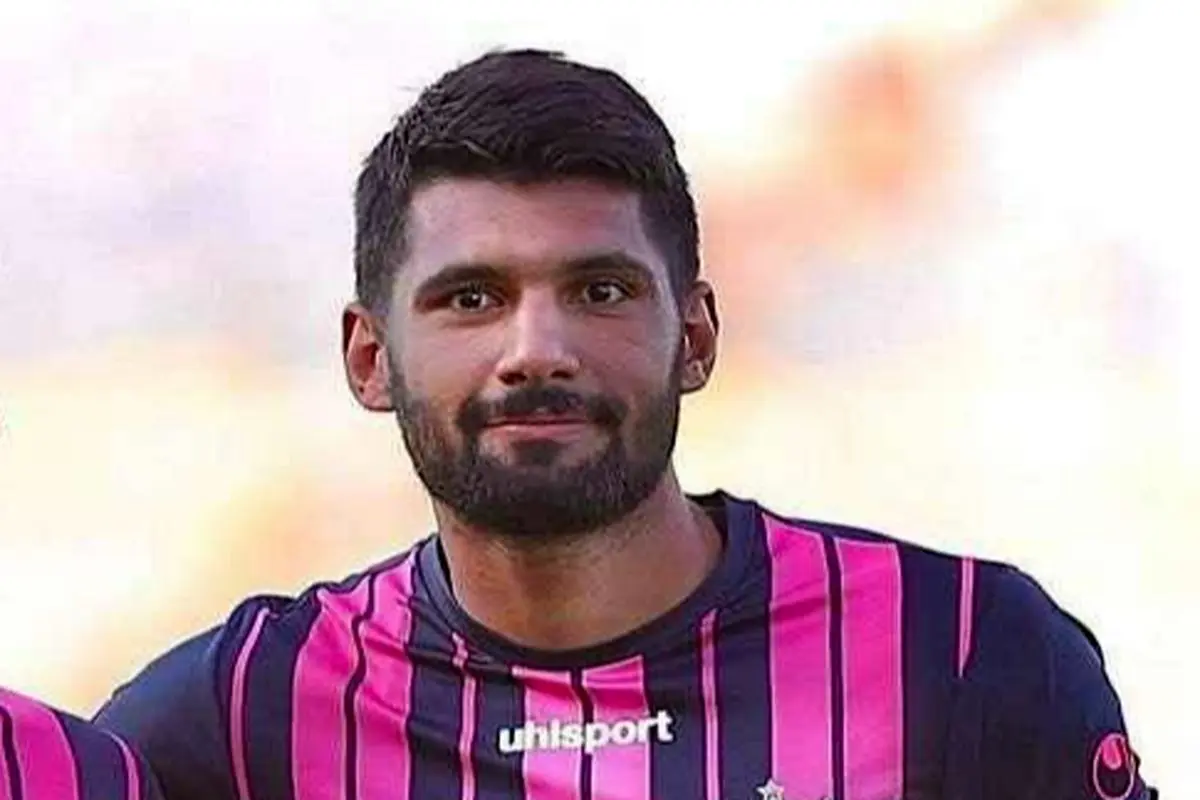 اولین خرید آبی‌ها، کاپیتان امیدهای پرسپولیس
