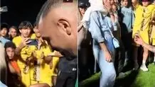قرعه‌کشی لیگ دسته اول فوتبال برگزار شد + برنامه هفته نخست