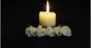 عالیه پهلوان درگذشت

