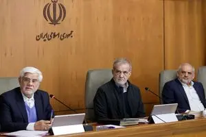 وفاق یا حقوق مردم؟ هم میهن به دولت هشدار داد