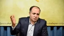 حل مشکل کم‌آبی کشاورزان رباط‌کریم