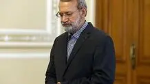 لاریجانی با ارائه لیست وارد رقابت انتخاباتی مجلس می‌شود