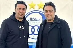 حجازی: به خاطر استقلال برگشتم