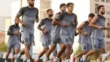 عارف آقاسی و آرمین سهرابیان در استقلال ماندنی شدند