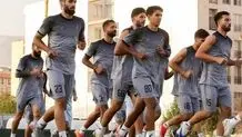 بازیکن سابق استقلال بستری شد