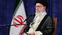 قائد الثورة: تطور ایران یقضی على اللیبرالیة الغربیة وهذا سبب عداء الاستکبار لنا ... أحداث الشغب ستطوى